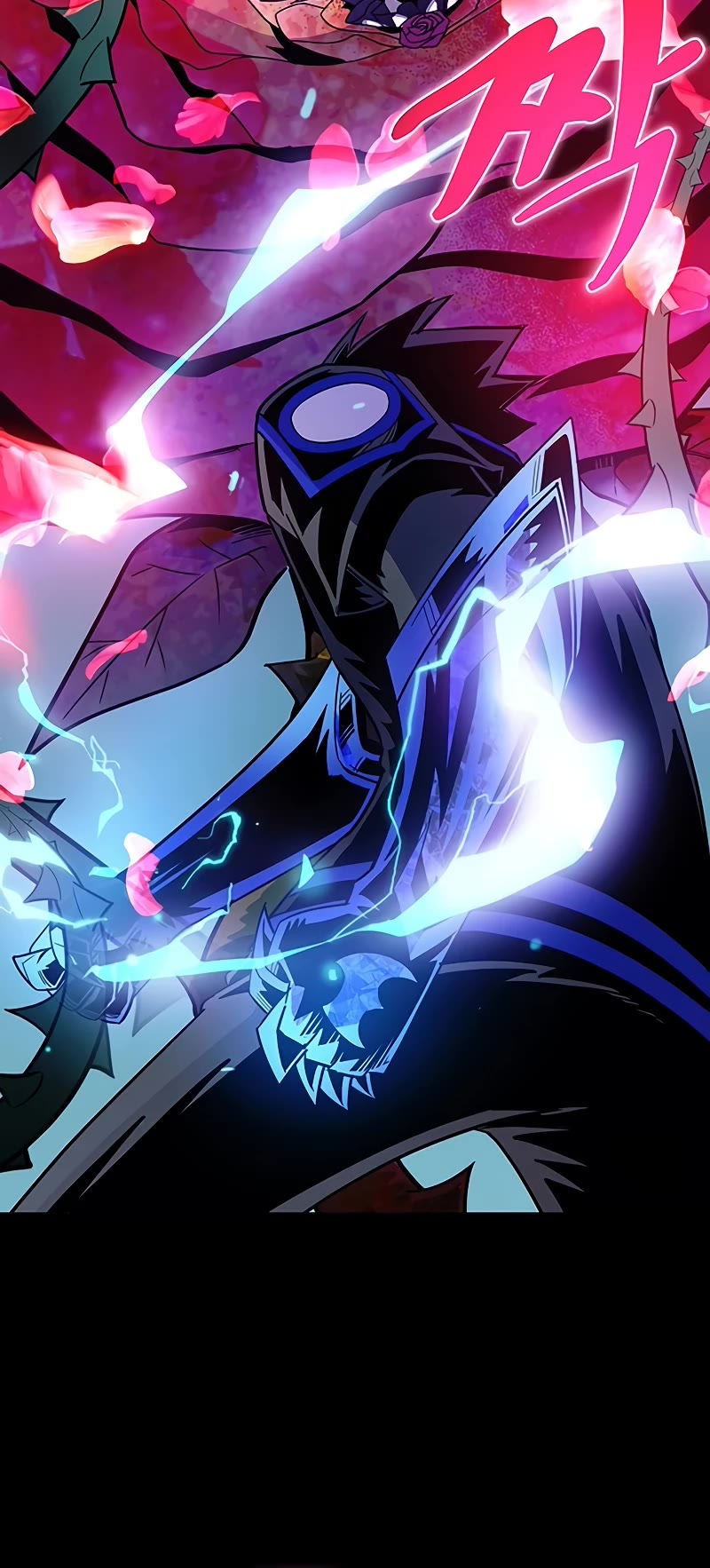 Villain to Kill Chapter 133 page 51 - Chapter 133