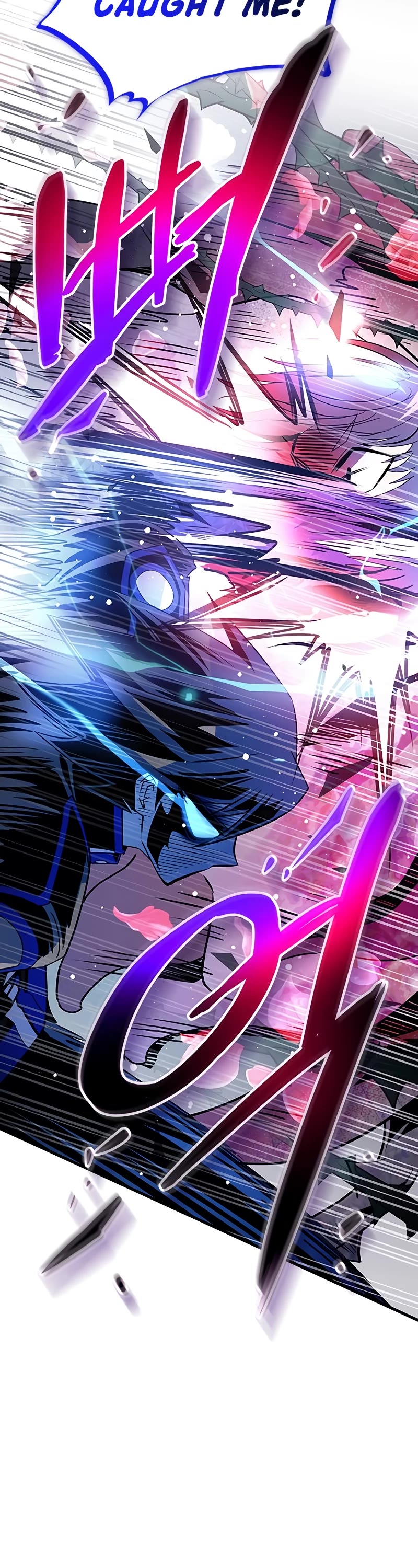 Villain to Kill Chapter 133 page 53 - Chapter 133