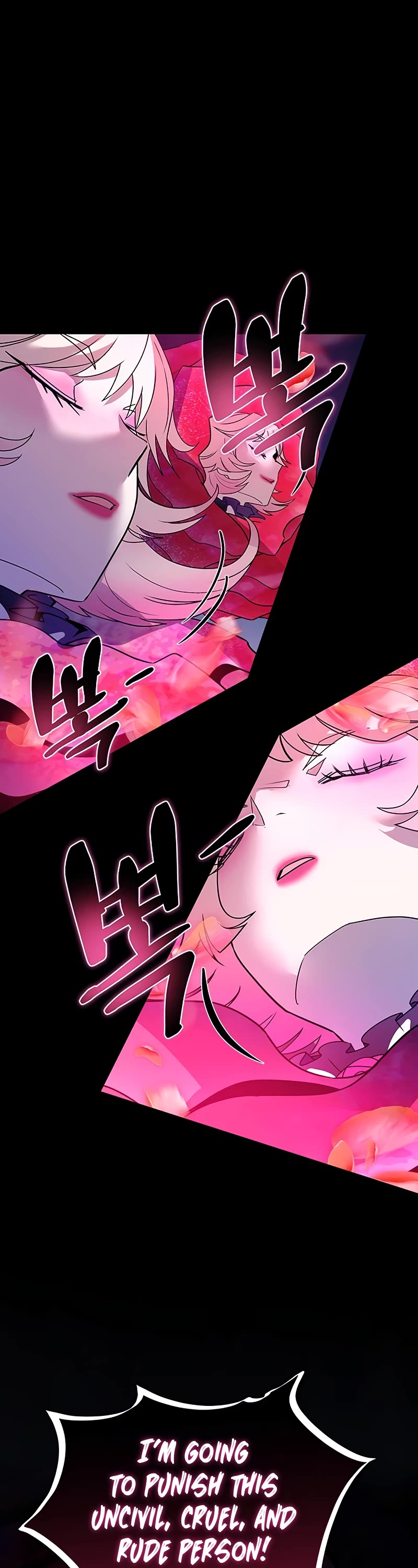 Villain to Kill Chapter 133 page 58 - Chapter 133