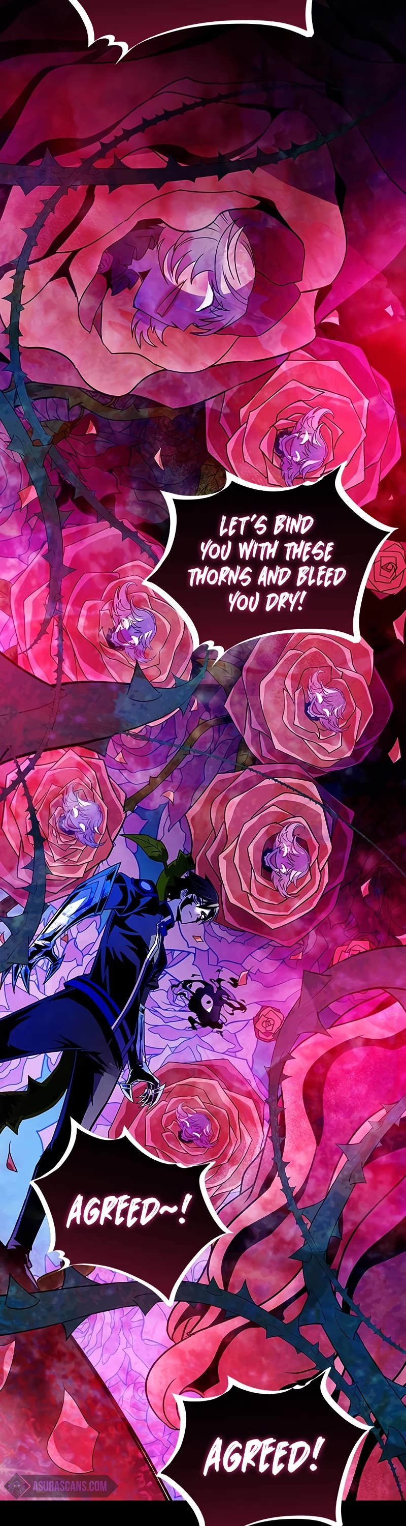 Villain to Kill Chapter 133 page 59 - Chapter 133
