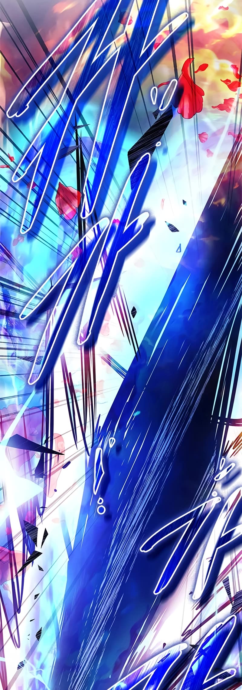 Villain to Kill Chapter 134 page 10 - Chapter 134