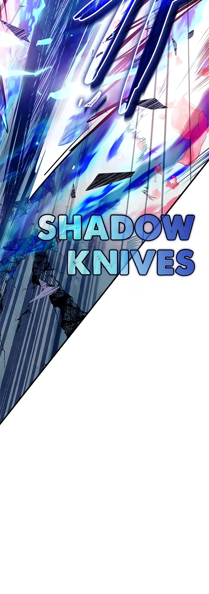 Villain to Kill Chapter 134 page 11 - Chapter 134