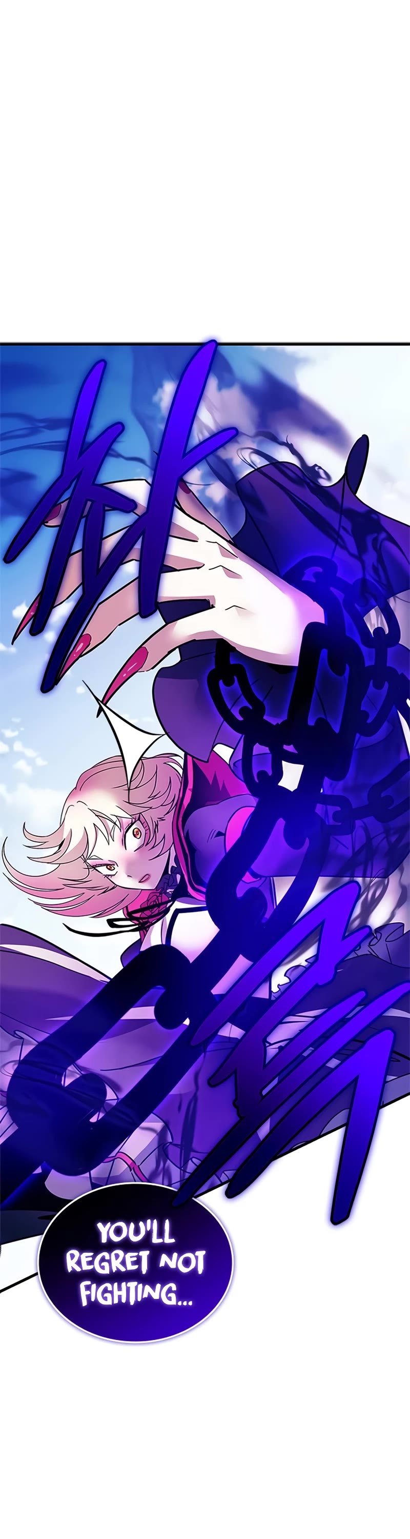 Villain to Kill Chapter 134 page 13 - Chapter 134