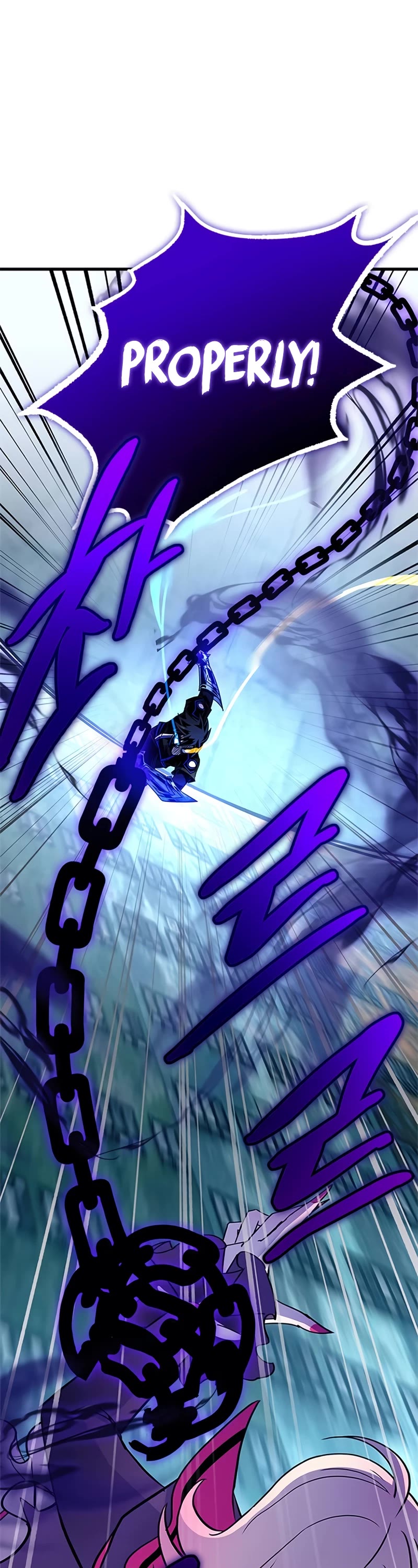 Villain to Kill Chapter 134 page 14 - Chapter 134