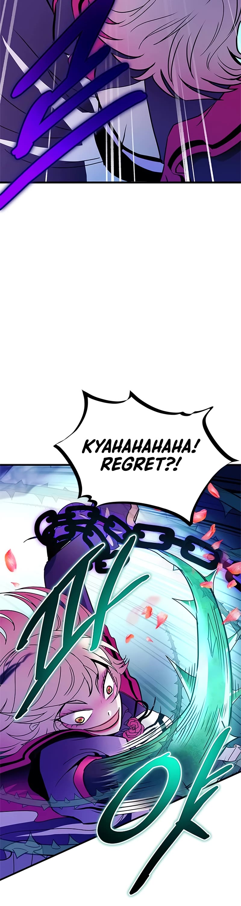 Villain to Kill Chapter 134 page 15 - Chapter 134