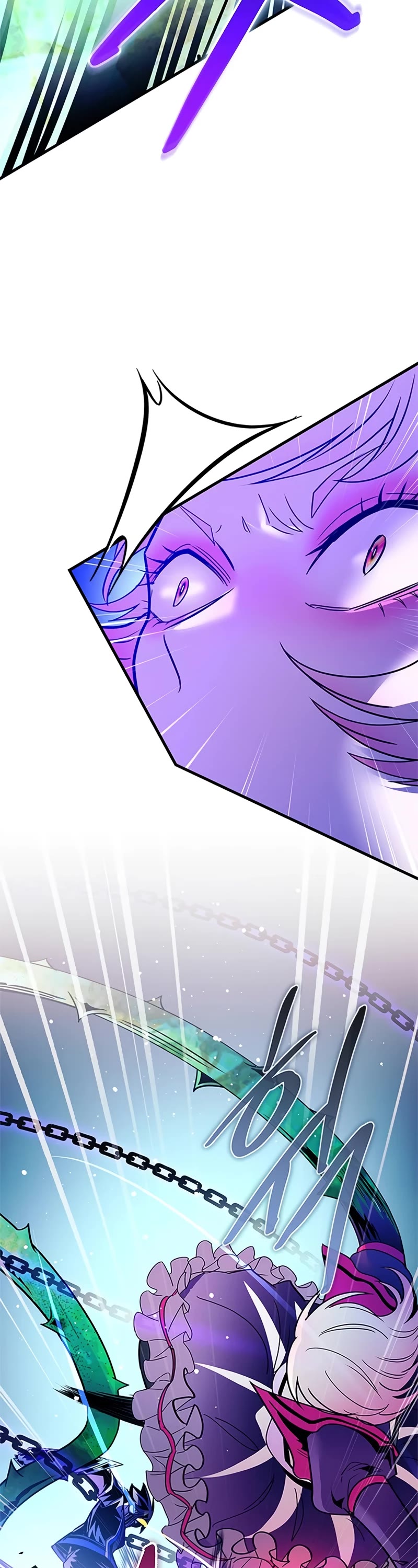 Villain to Kill Chapter 134 page 18 - Chapter 134