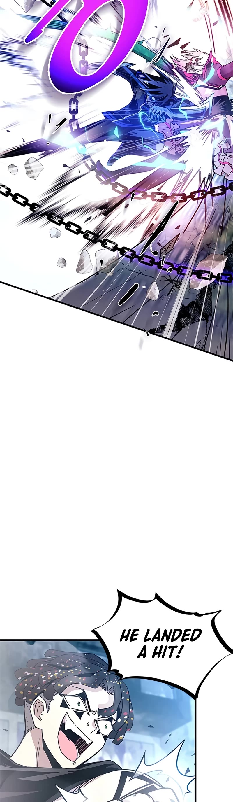 Villain to Kill Chapter 134 page 20 - Chapter 134