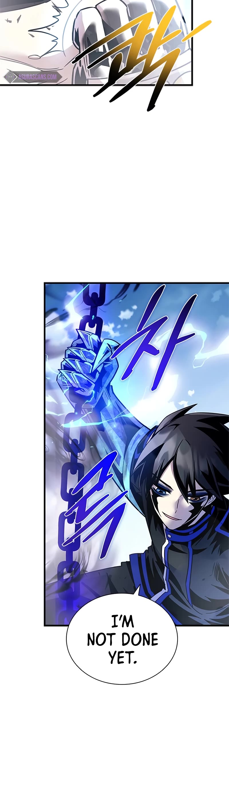 Villain to Kill Chapter 134 page 21 - Chapter 134