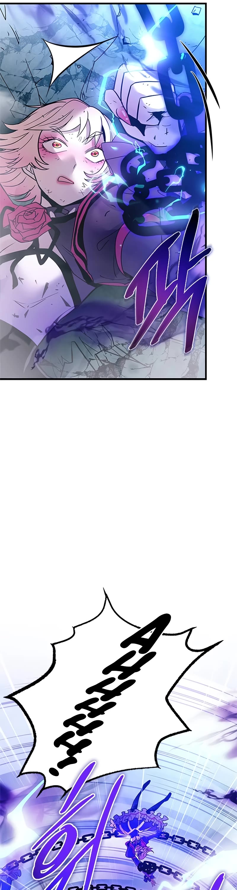 Villain to Kill Chapter 134 page 22 - Chapter 134