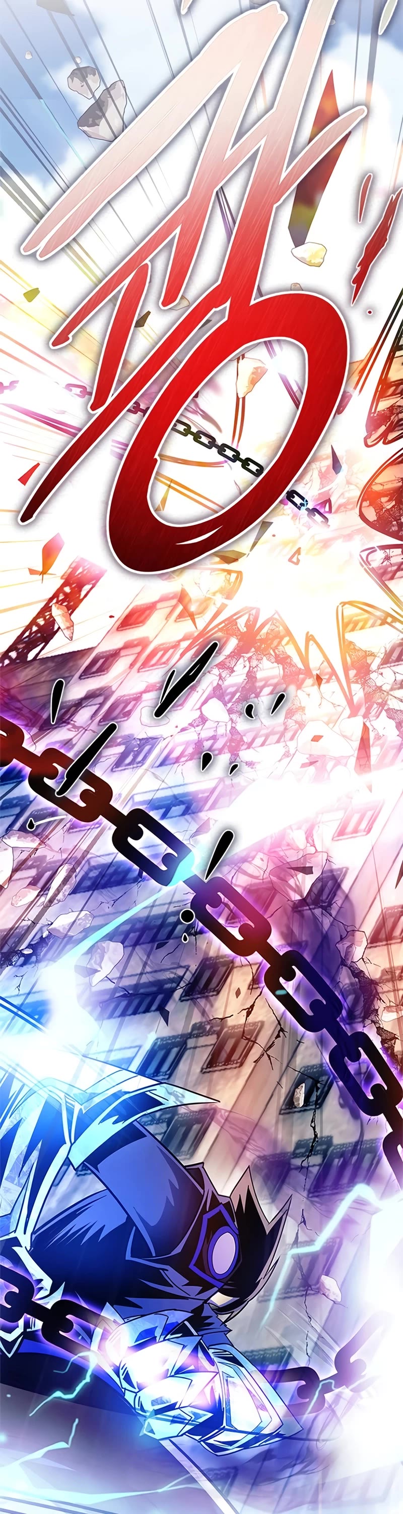 Villain to Kill Chapter 134 page 24 - Chapter 134