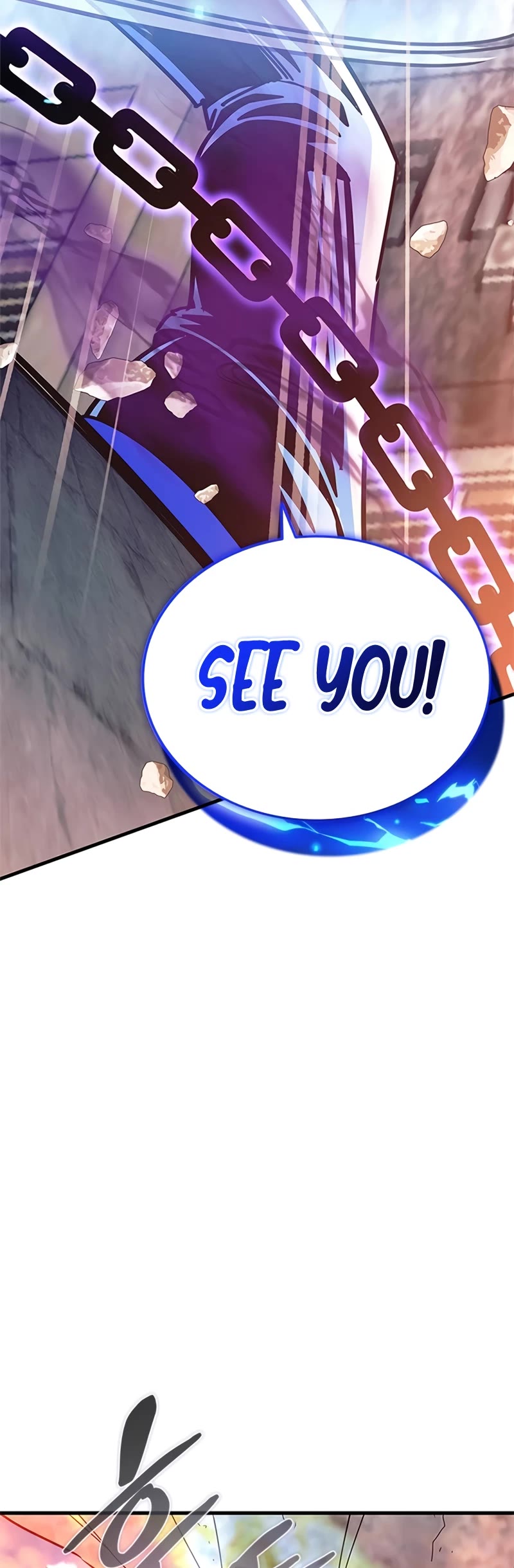 Villain to Kill Chapter 134 page 25 - Chapter 134
