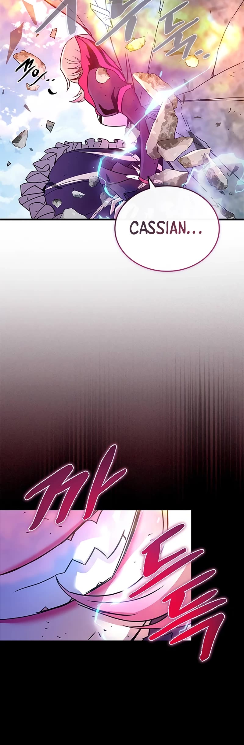 Villain to Kill Chapter 134 page 26 - Chapter 134