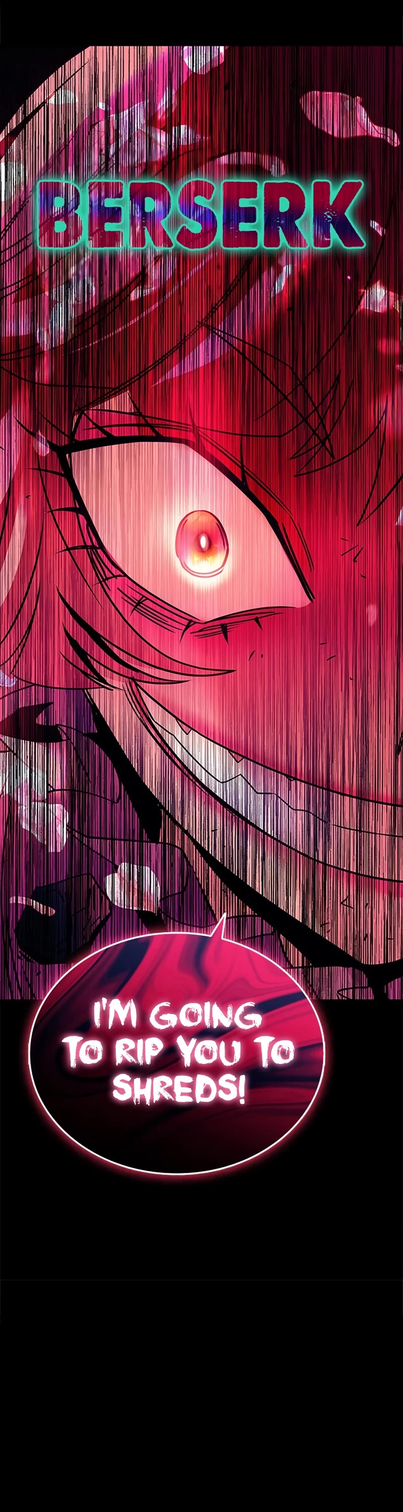 Villain to Kill Chapter 134 page 27 - Chapter 134
