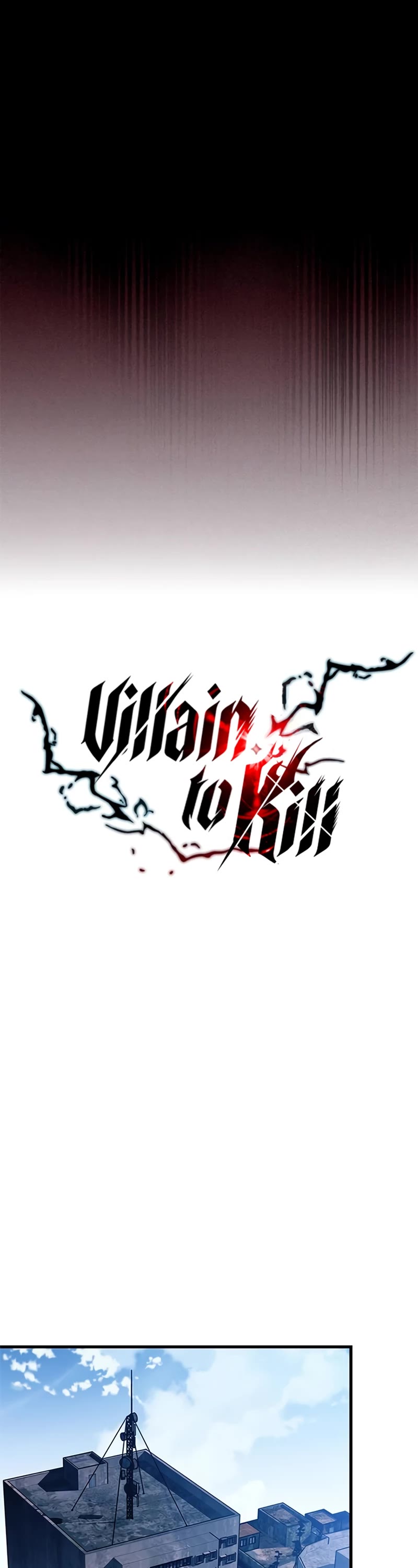Villain to Kill Chapter 134 page 28 - Chapter 134