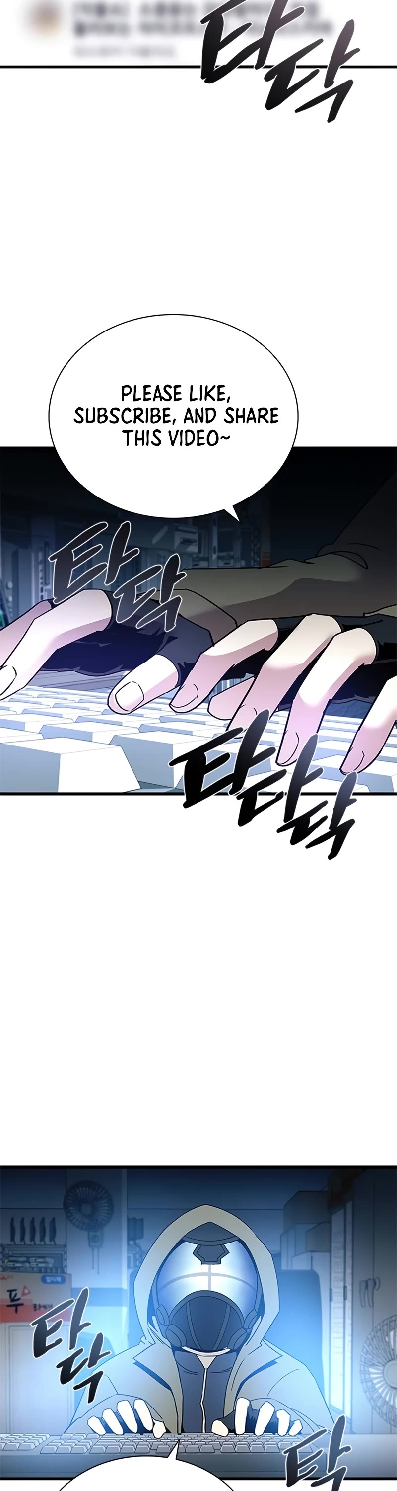 Villain to Kill Chapter 134 page 30 - Chapter 134