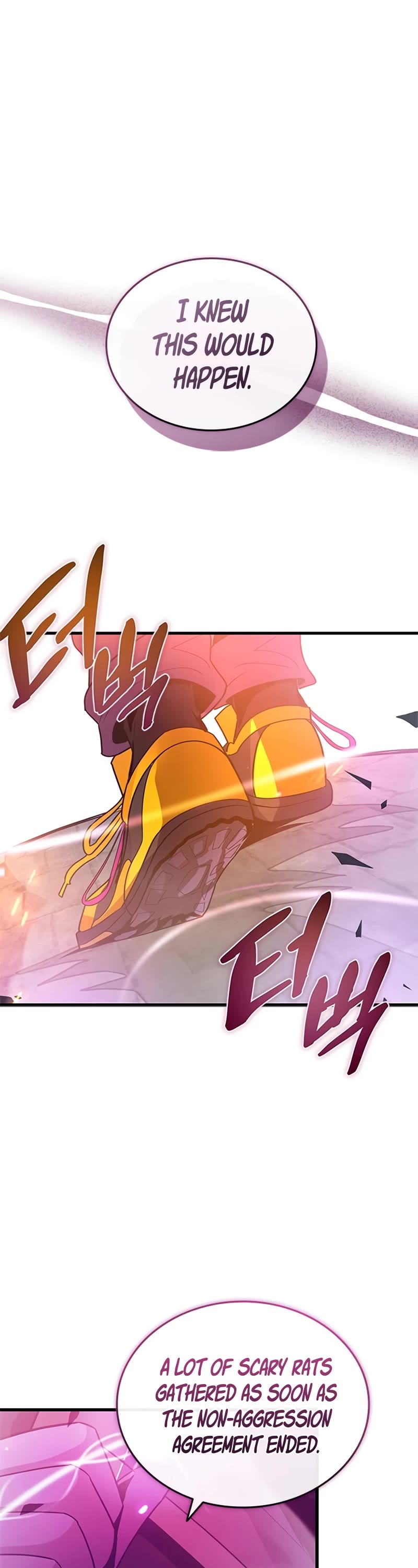 Villain to Kill Chapter 134 page 42 - Chapter 134