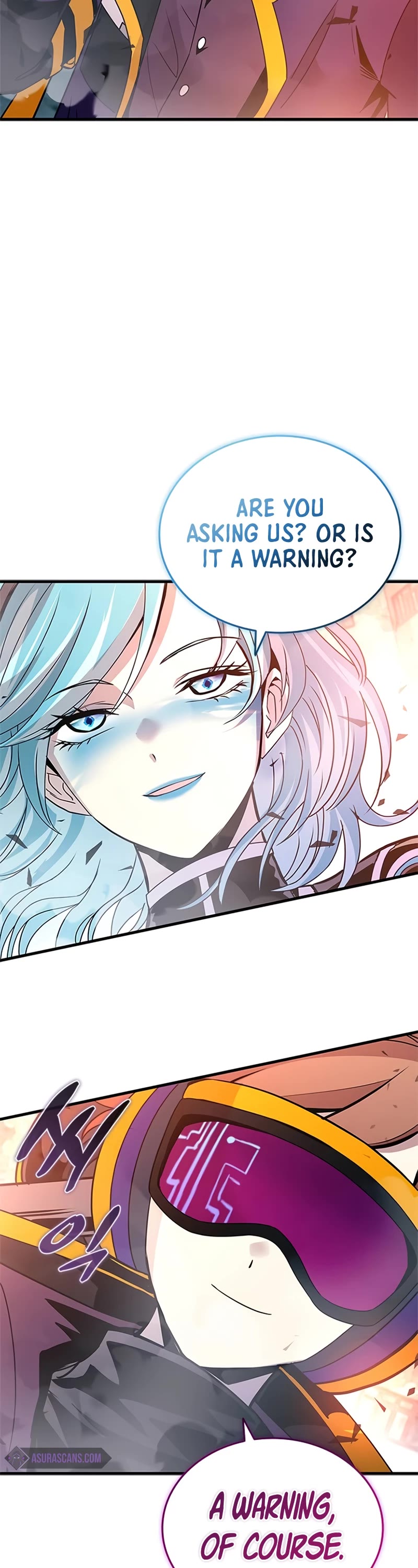 Villain to Kill Chapter 134 page 48 - Chapter 134