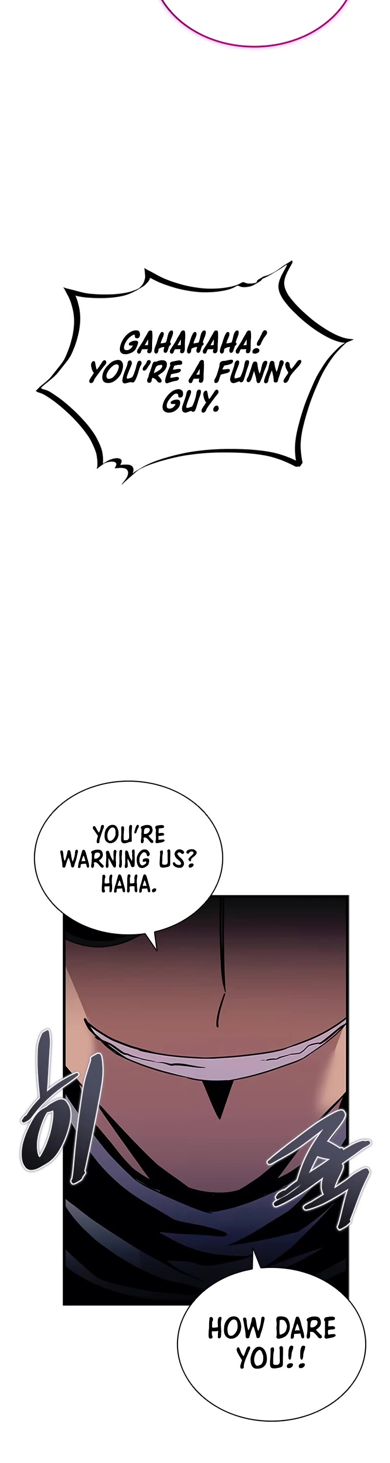 Villain to Kill Chapter 134 page 49 - Chapter 134