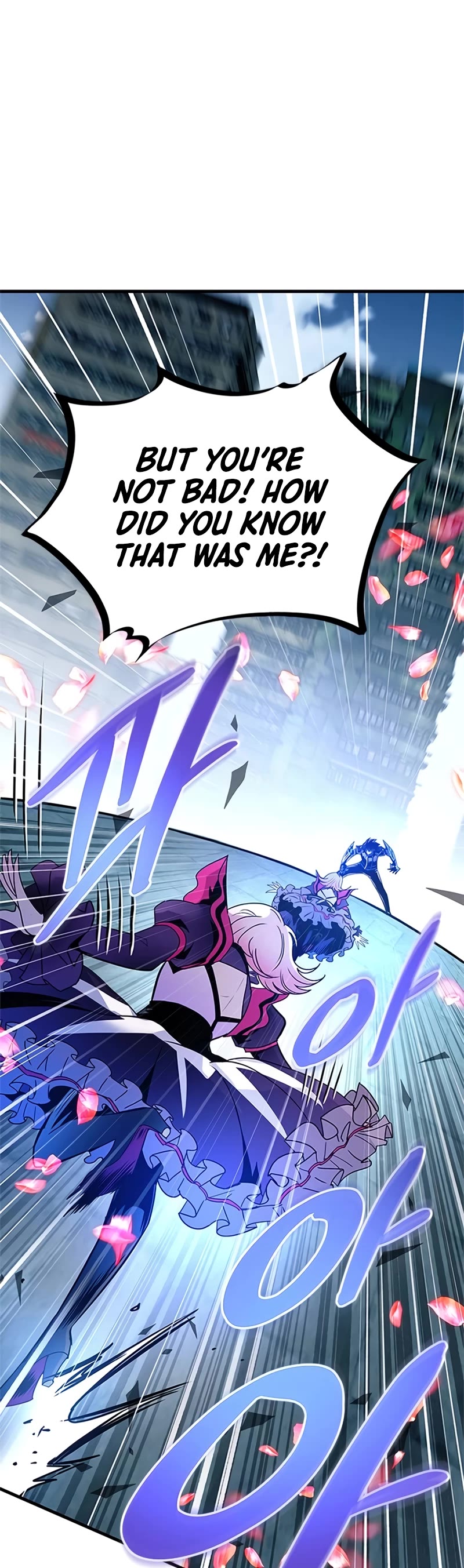 Villain to Kill Chapter 134 page 5 - Chapter 134