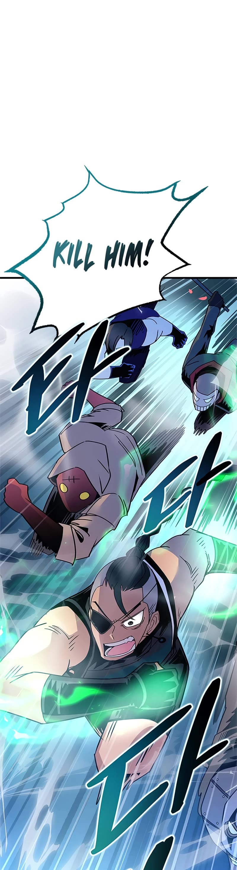 Villain to Kill Chapter 134 page 50 - Chapter 134