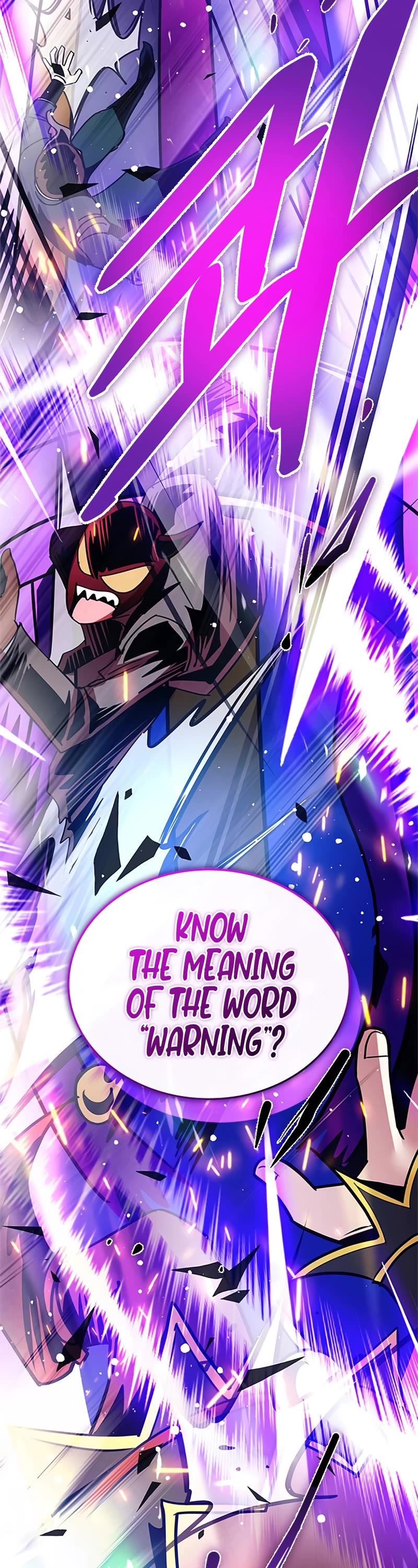 Villain to Kill Chapter 134 page 56 - Chapter 134
