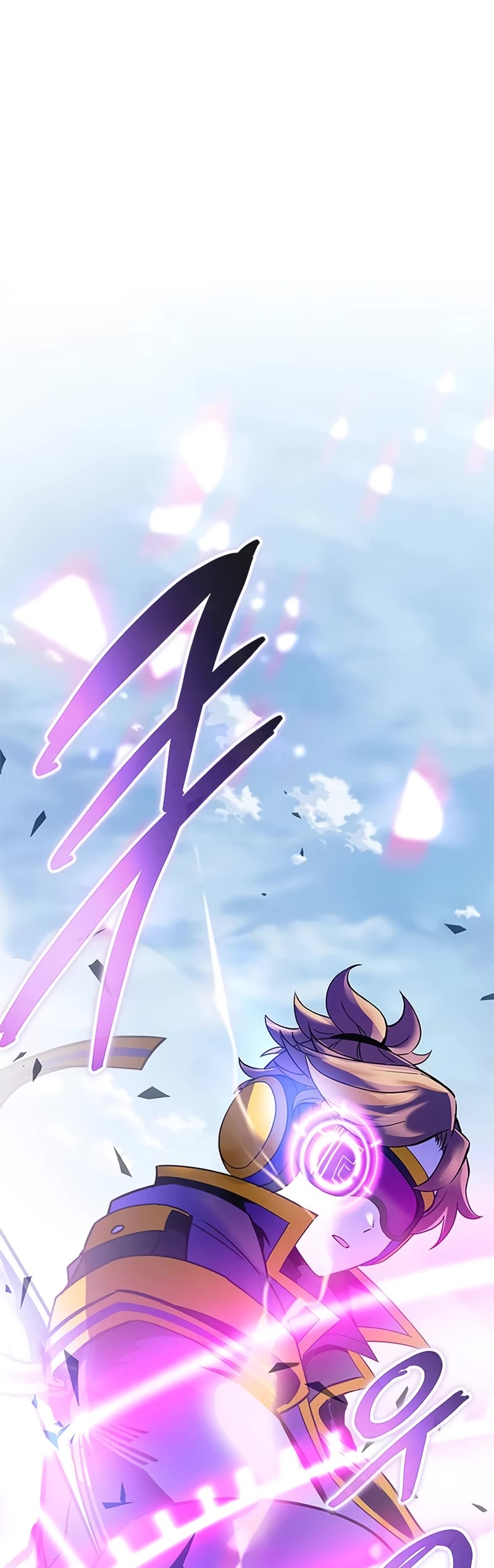 Villain to Kill Chapter 134 page 58 - Chapter 134
