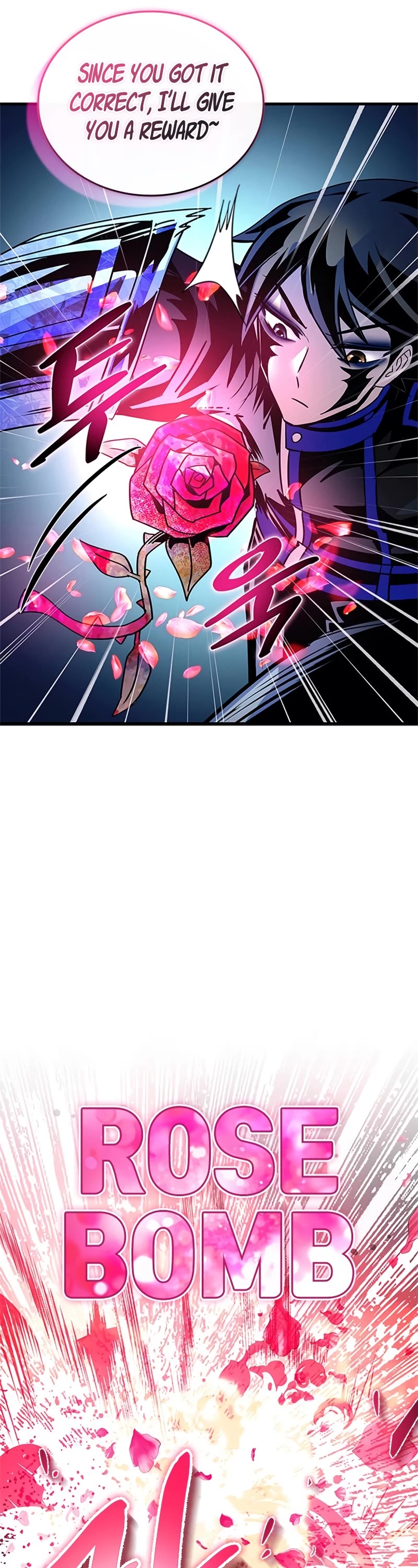 Villain to Kill Chapter 134 page 7 - Chapter 134