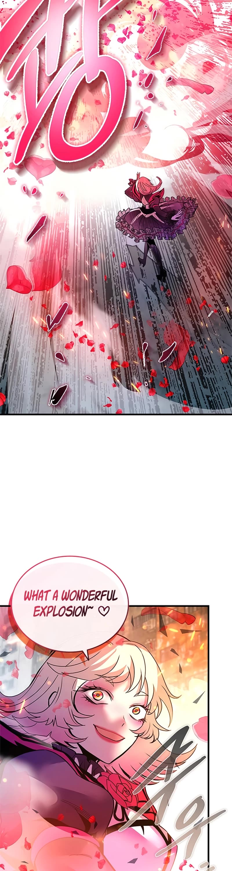 Villain to Kill Chapter 134 page 8 - Chapter 134