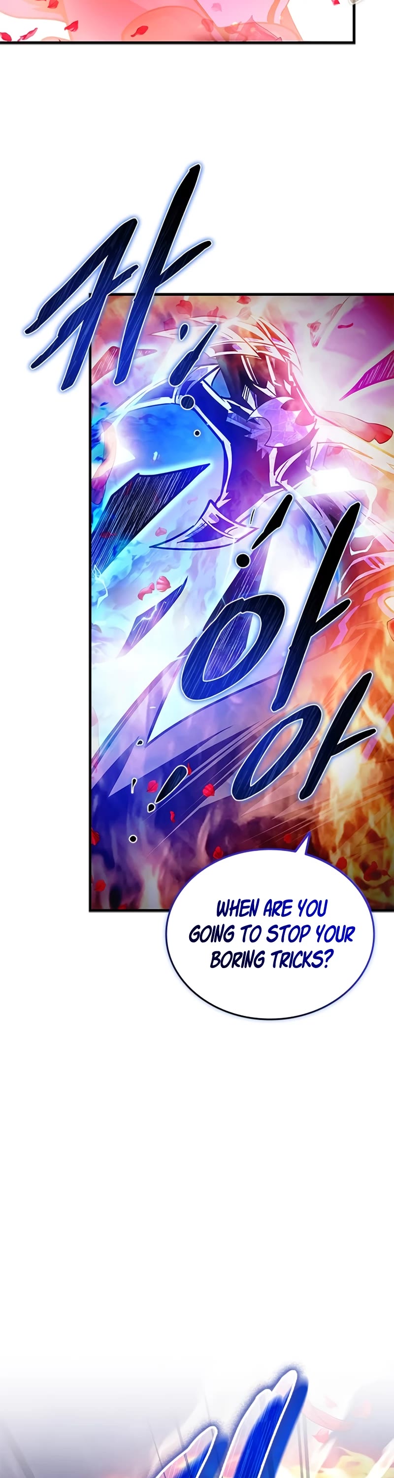 Villain to Kill Chapter 134 page 9 - Chapter 134