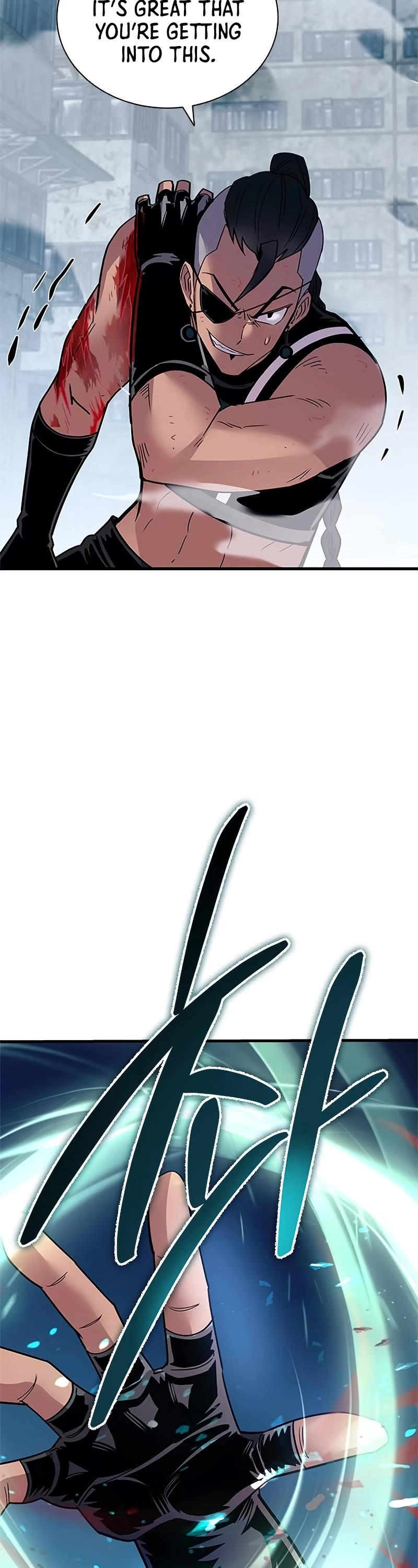 Villain to Kill Chapter 135 page 12 - Chapter 135