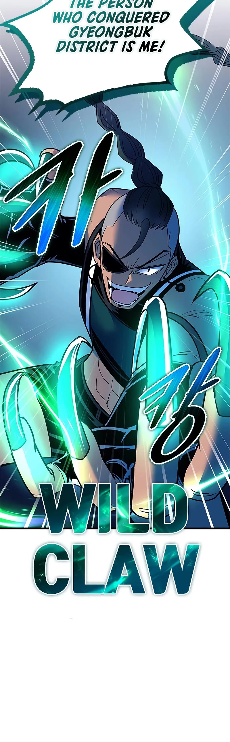 Villain to Kill Chapter 135 page 15 - Chapter 135