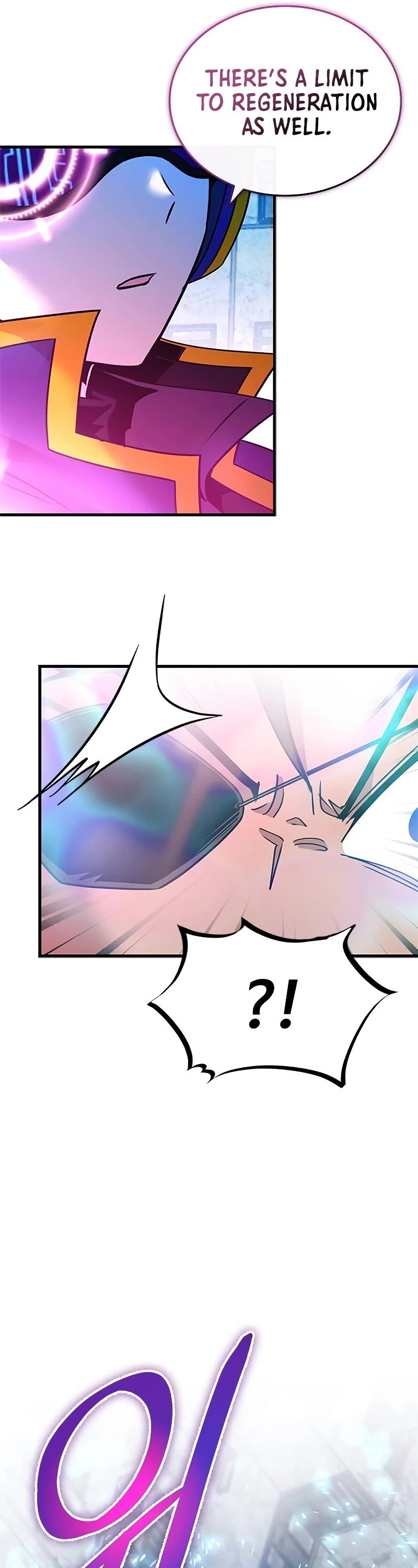 Villain to Kill Chapter 135 page 16 - Chapter 135