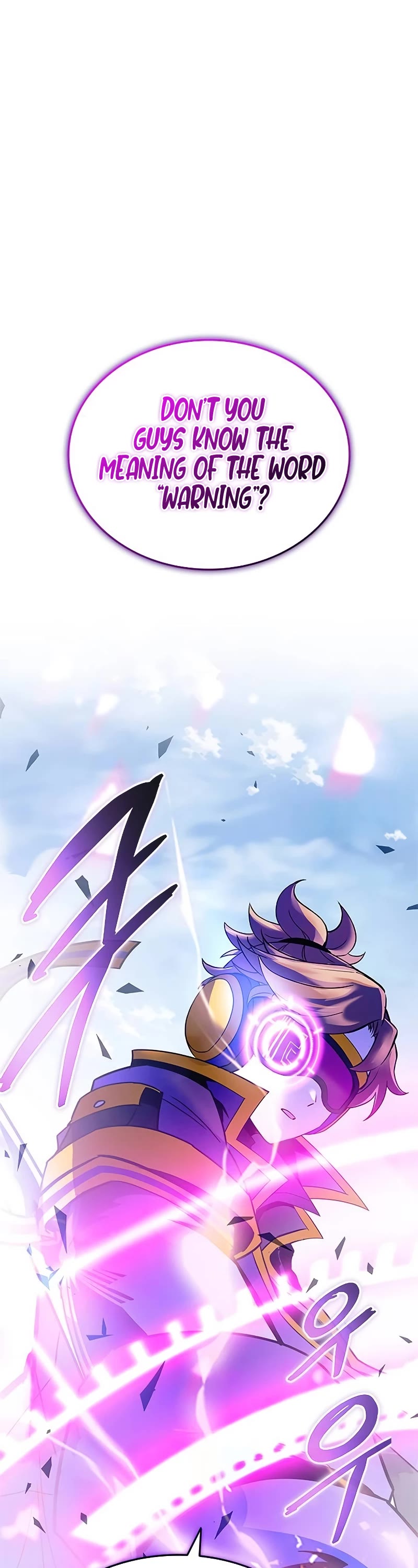 Villain to Kill Chapter 135 page 2 - Chapter 135
