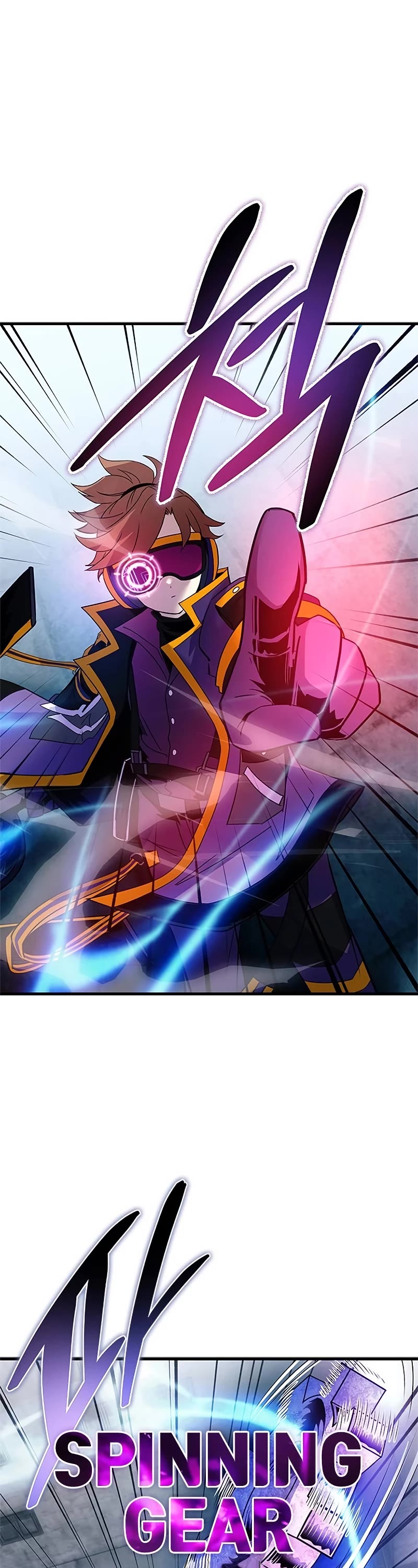 Villain to Kill Chapter 135 page 26 - Chapter 135