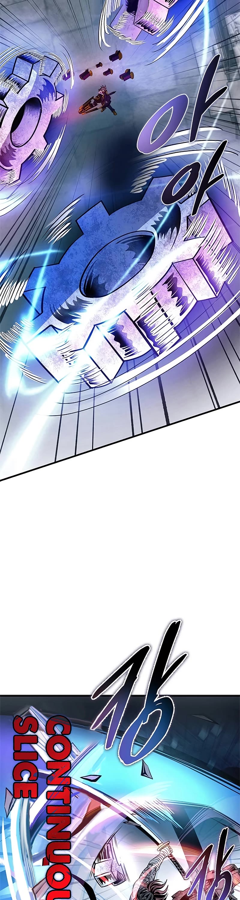 Villain to Kill Chapter 135 page 27 - Chapter 135