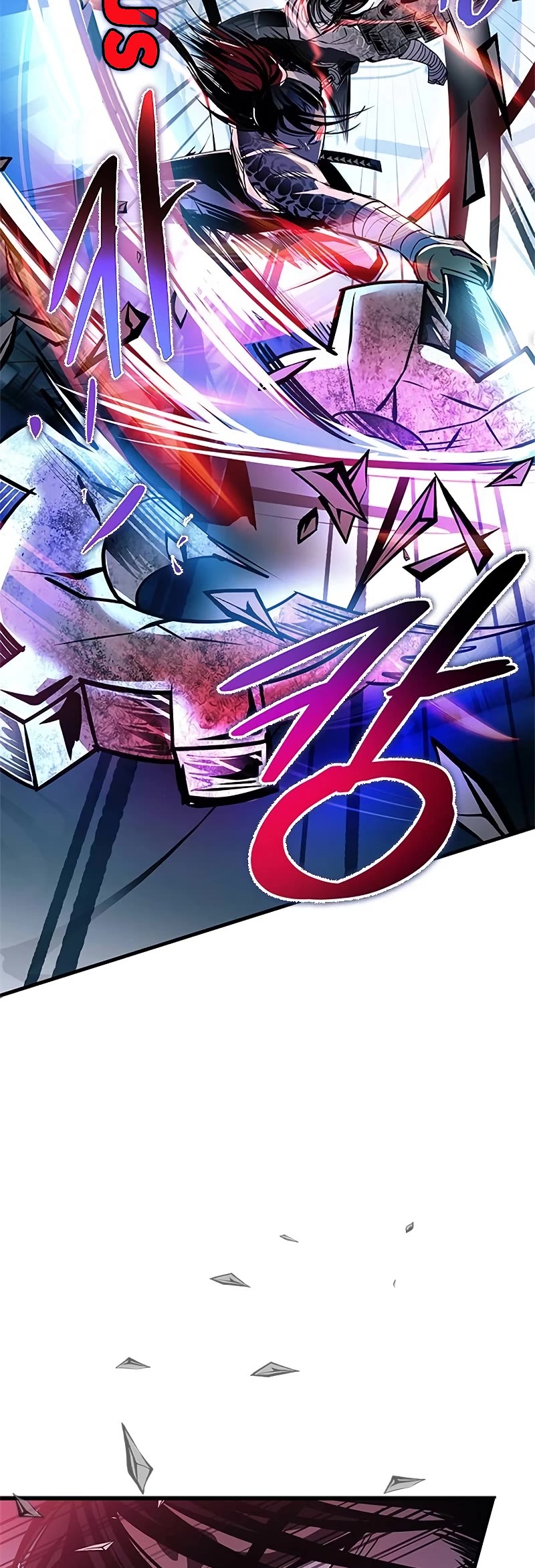 Villain to Kill Chapter 135 page 28 - Chapter 135