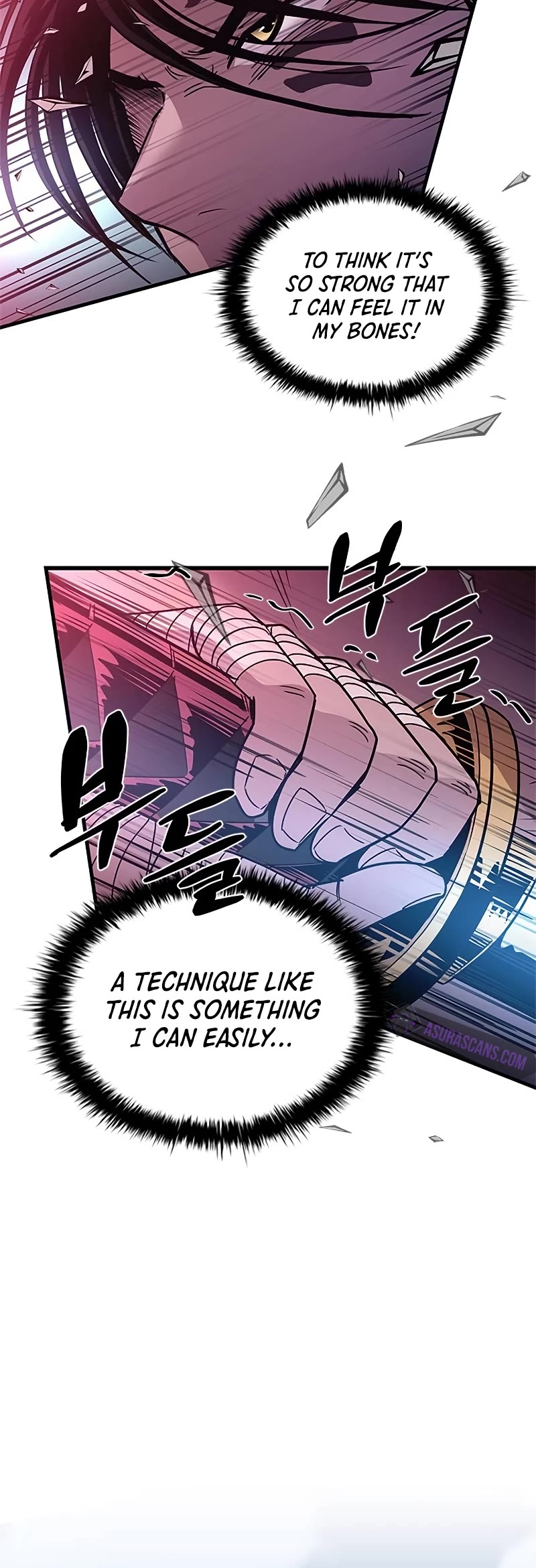 Villain to Kill Chapter 135 page 29 - Chapter 135