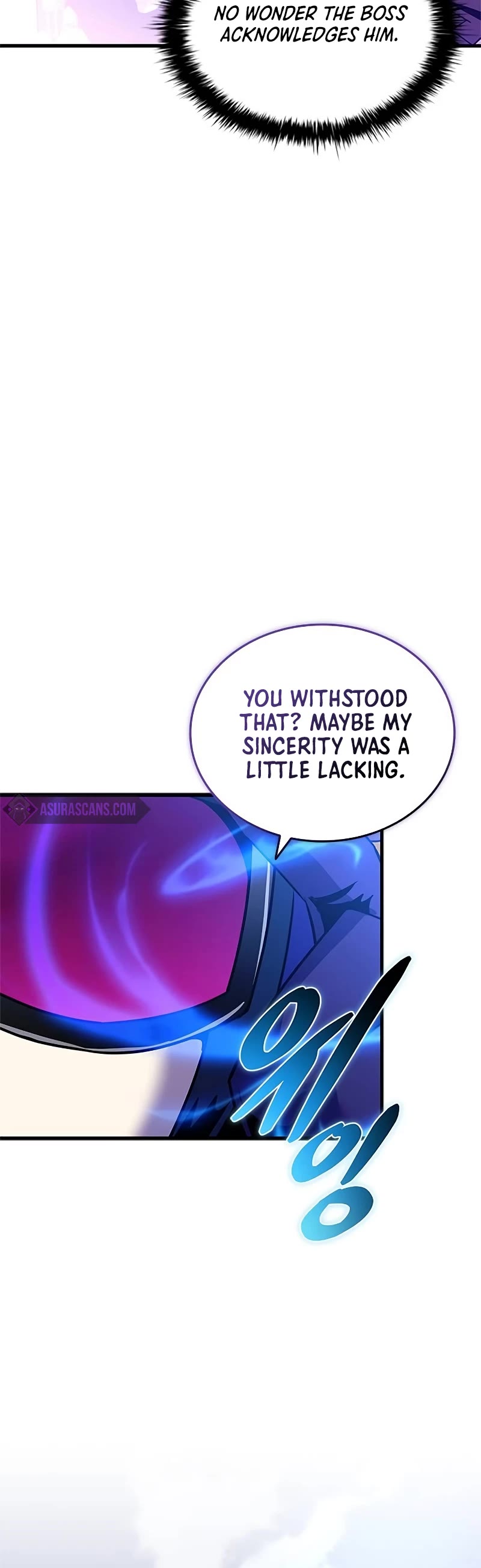 Villain to Kill Chapter 135 page 34 - Chapter 135