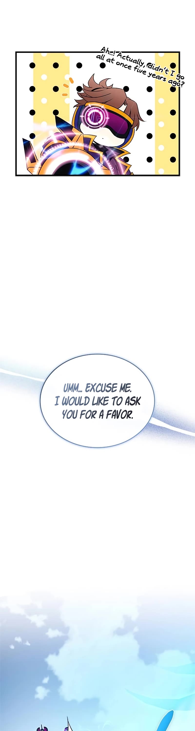 Villain to Kill Chapter 135 page 36 - Chapter 135
