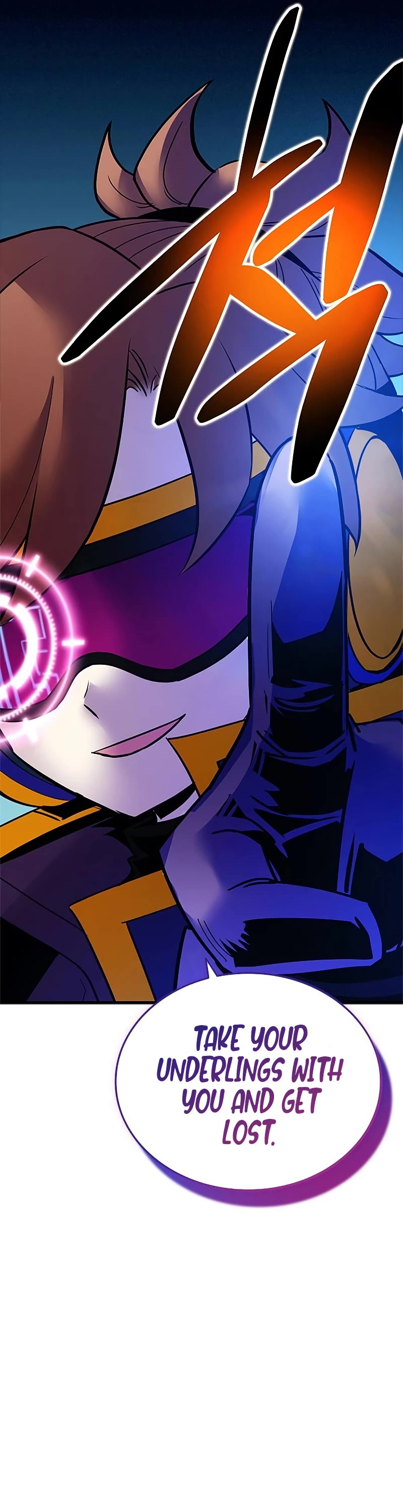 Villain to Kill Chapter 135 page 45 - Chapter 135