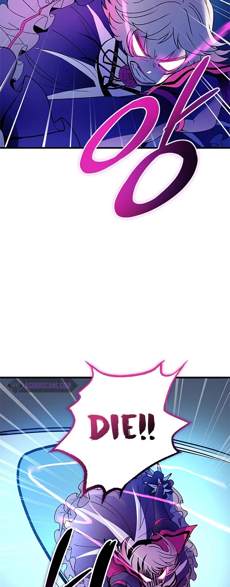 Villain to Kill Chapter 135 page 48 - Chapter 135