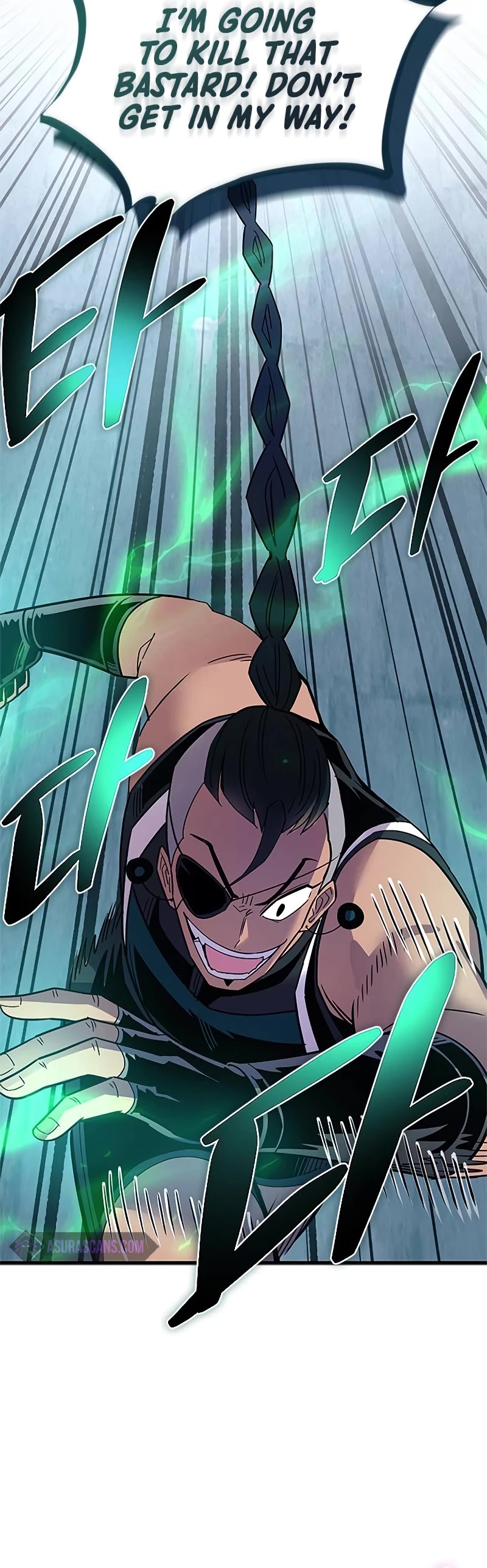 Villain to Kill Chapter 135 page 5 - Chapter 135