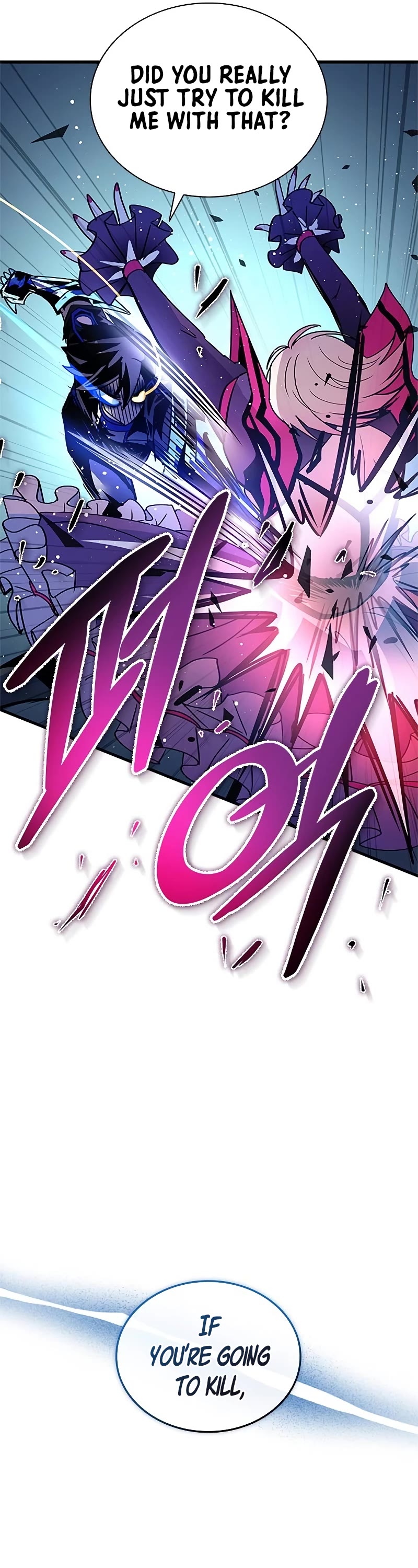 Villain to Kill Chapter 135 page 50 - Chapter 135