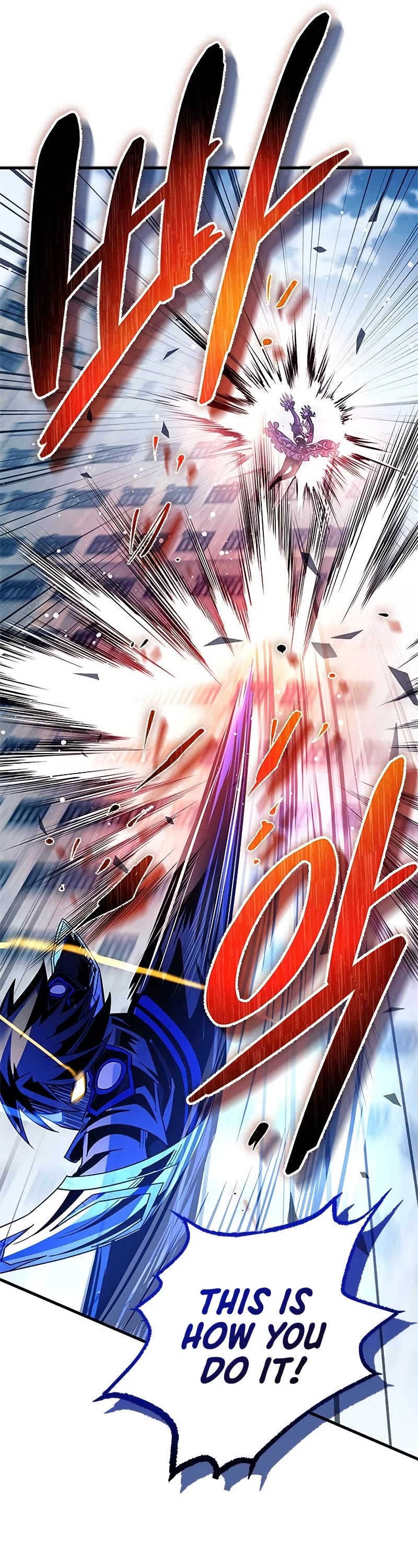 Villain to Kill Chapter 135 page 51 - Chapter 135