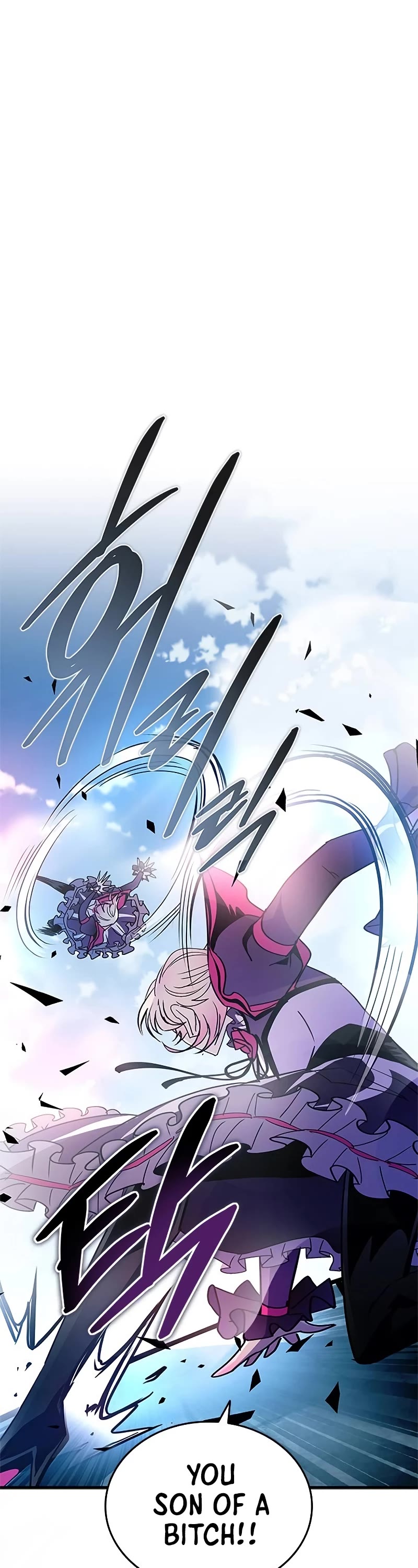 Villain to Kill Chapter 135 page 52 - Chapter 135