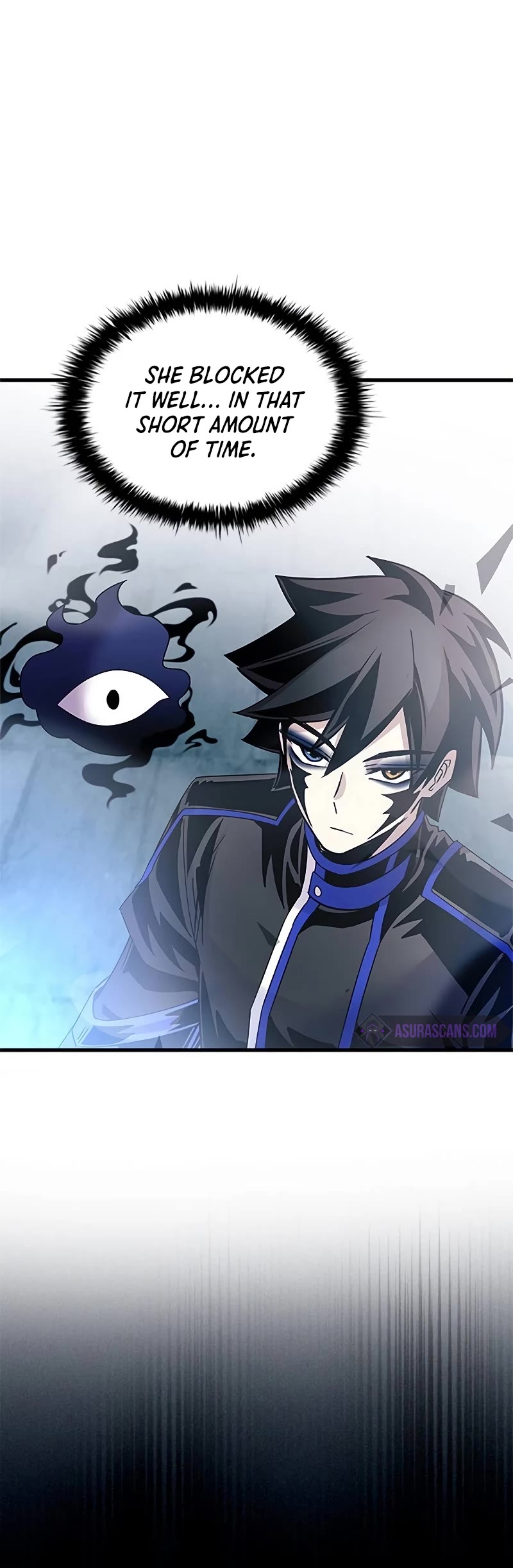 Villain to Kill Chapter 135 page 59 - Chapter 135