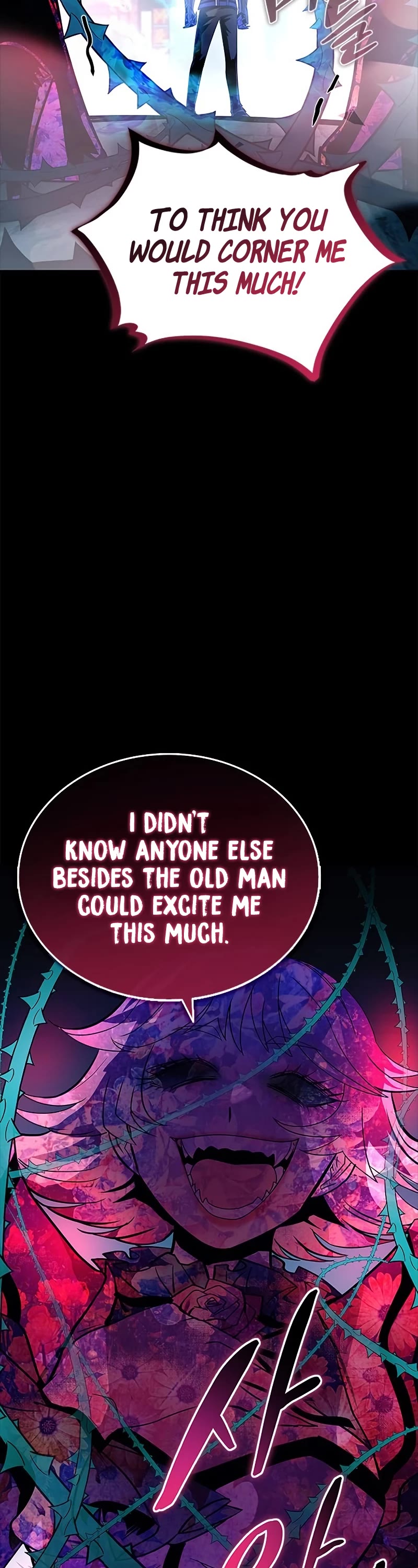 Villain to Kill Chapter 135 page 61 - Chapter 135