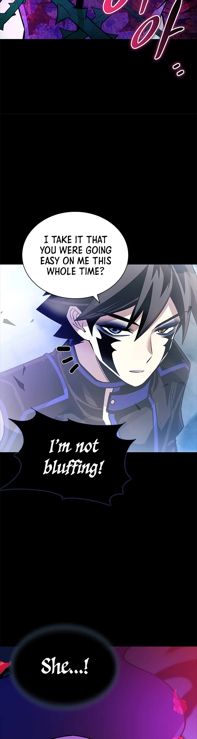 Villain to Kill Chapter 135 page 62 - Chapter 135