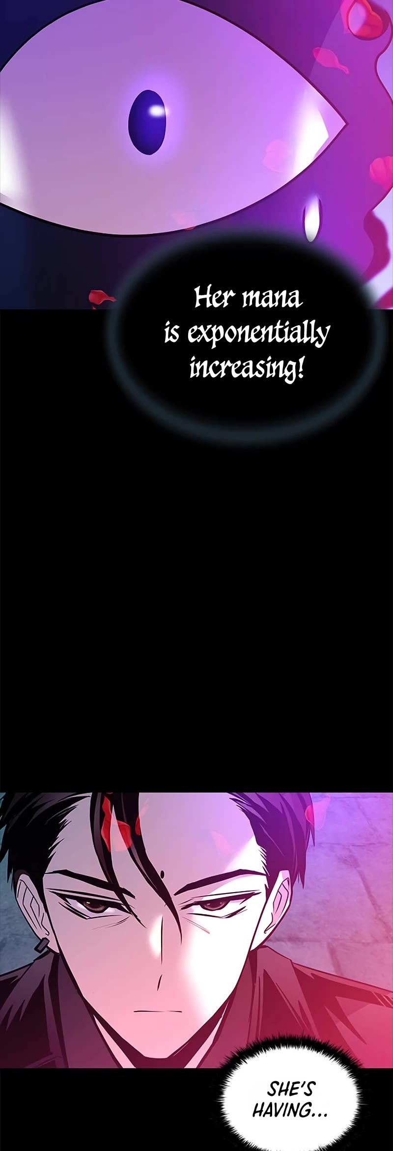 Villain to Kill Chapter 135 page 63 - Chapter 135