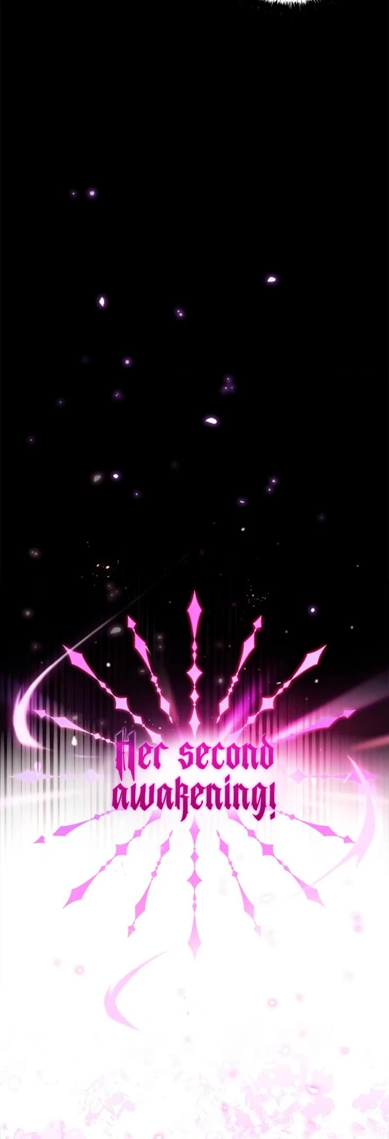 Villain to Kill Chapter 135 page 64 - Chapter 135